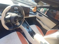 BYD Seal 06GT Smart Drive 505 Wave Plus Edition - ფოტო 12
