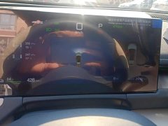 BYD Seal 06GT Smart Drive 505 Wave Plus Edition - ფოტო 14