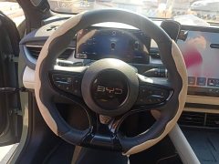BYD Seal 06GT Smart Drive 505 Wave Plus Edition - ფოტო 15