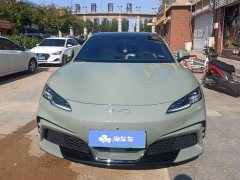 BYD Seal 06GT Smart Drive 505 Wave Plus Edition - ფოტო 2