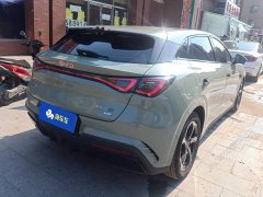 BYD Seal 06GT Smart Drive 505 Wave Plus Edition - ფოტო 3