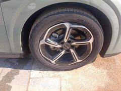 BYD Seal 06GT Smart Drive 505 Wave Plus Edition - ფოტო 6