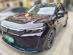 Voyah Lantu FREE AWD Qiankun Edition - ფოტო 1