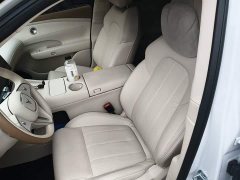 Voyah Lantu FREE AWD Qiankun Edition - ფოტო 11