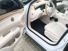 Voyah Lantu FREE AWD Qiankun Edition - ფოტო 12