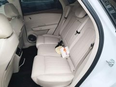 Voyah Lantu FREE AWD Qiankun Edition - ფოტო 13