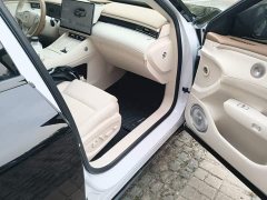 Voyah Lantu FREE AWD Qiankun Edition - ფოტო 19