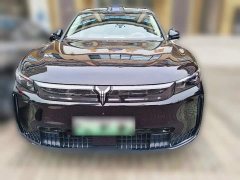 Voyah Lantu FREE AWD Qiankun Edition - ფოტო 2