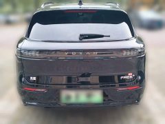 Voyah Lantu FREE AWD Qiankun Edition - ფოტო 3
