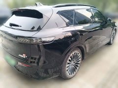 Voyah Lantu FREE AWD Qiankun Edition - ფოტო 4