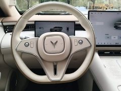 Voyah Lantu FREE AWD Qiankun Edition - ფოტო 6