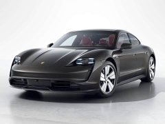 Porsche 2020 Porsche Taycan - ფოტო 1