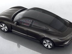 Porsche 2020 Porsche Taycan - ფოტო 4