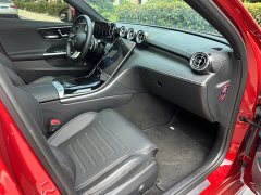 Mercedes-Benz C-Class 2022 C 200 L Sport Edition - ფოტო 10