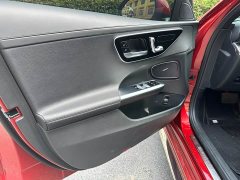 Mercedes-Benz C-Class 2022 C 200 L Sport Edition - ფოტო 11