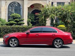 Mercedes-Benz C-Class 2022 C 200 L Sport Edition - ფოტო 3