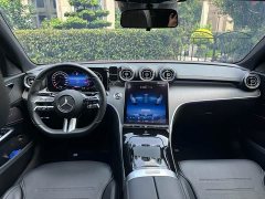 Mercedes-Benz C-Class 2022 C 200 L Sport Edition - ფოტო 9