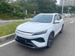 BYD Song Pro New Energy Second Generation Smart Driving Edition DM-i 115KM Excellence - ფოტო 1