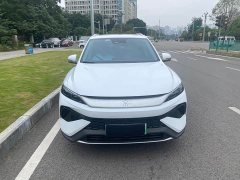 BYD Song Pro New Energy Second Generation Smart Driving Edition DM-i 115KM Excellence - ფოტო 2