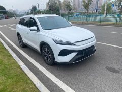 BYD Song Pro New Energy Second Generation Smart Driving Edition DM-i 115KM Excellence - ფოტო 3