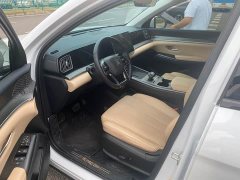 BYD Song Pro New Energy Second Generation Smart Driving Edition DM-i 115KM Excellence - ფოტო 4