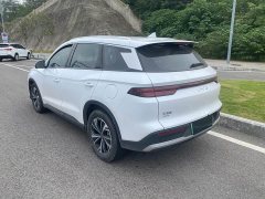 BYD Song Pro New Energy Second Generation Smart Driving Edition DM-i 115KM Excellence - ფოტო 7