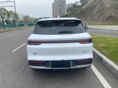 BYD Song Pro New Energy Second Generation Smart Driving Edition DM-i 115KM Excellence - ფოტო 8
