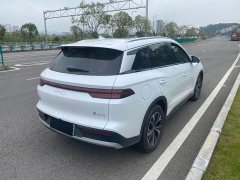 BYD Song Pro New Energy Second Generation Smart Driving Edition DM-i 115KM Excellence - ფოტო 9