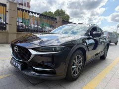 Mazda CX-4 2.0L Automatic FWD Skyactiv Explorer Edition - ფოტო 1