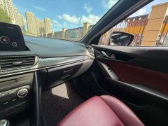 Mazda CX-4 2.0L Automatic FWD Skyactiv Explorer Edition - ფოტო 10