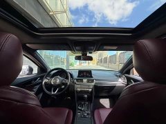 Mazda CX-4 2.0L Automatic FWD Skyactiv Explorer Edition - ფოტო 11