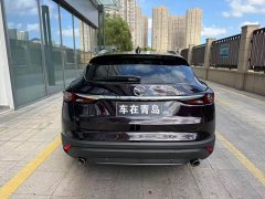 Mazda CX-4 2.0L Automatic FWD Skyactiv Explorer Edition - ფოტო 12