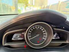 Mazda CX-4 2.0L Automatic FWD Skyactiv Explorer Edition - ფოტო 14