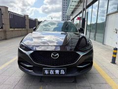 Mazda CX-4 2.0L Automatic FWD Skyactiv Explorer Edition - ფოტო 2