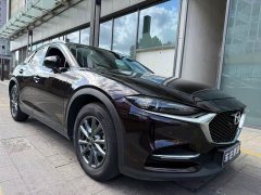 Mazda CX-4 2.0L Automatic FWD Skyactiv Explorer Edition - ფოტო 3