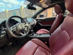 Mazda CX-4 2.0L Automatic FWD Skyactiv Explorer Edition - ფოტო 5