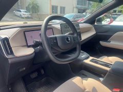 Volvo XC70 Plug-in Hybrid AWD Extended Range Plus - ფოტო 10