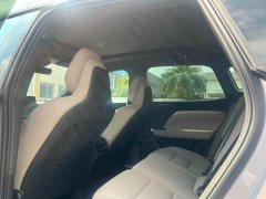 Volvo XC70 Plug-in Hybrid AWD Extended Range Plus - ფოტო 5