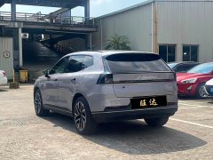 Volvo XC70 Plug-in Hybrid AWD Extended Range Plus - ფოტო 9