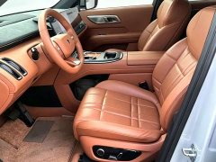 Deepal Deep Blue S09 Four-Wheel Drive Ultra Premium Edition - ფოტო 10