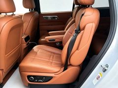 Deepal Deep Blue S09 Four-Wheel Drive Ultra Premium Edition - ფოტო 11