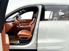 Deepal Deep Blue S09 Four-Wheel Drive Ultra Premium Edition - ფოტო 12