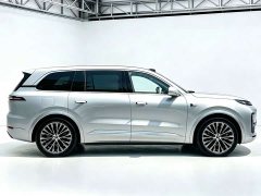Deepal Deep Blue S09 Four-Wheel Drive Ultra Premium Edition - ფოტო 3