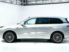 Deepal Deep Blue S09 Four-Wheel Drive Ultra Premium Edition - ფოტო 4