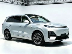 Deepal Deep Blue S09 Four-Wheel Drive Ultra Premium Edition - ფოტო 5