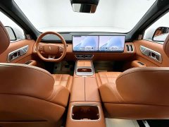 Deepal Deep Blue S09 Four-Wheel Drive Ultra Premium Edition - ფოტო 7