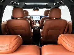 Deepal Deep Blue S09 Four-Wheel Drive Ultra Premium Edition - ფოტო 9