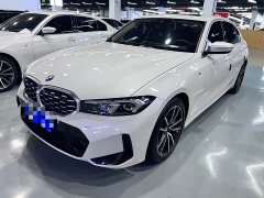 BMW 3 Series 325Li M Sport Package - ფოტო 1
