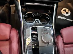 BMW 3 Series 325Li M Sport Package - ფოტო 10