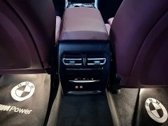 BMW 3 Series 325Li M Sport Package - ფოტო 14